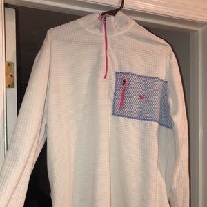 Southern Marsh 1/4 Zip Pullover